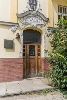 Kochanowskiego Luxury Apartment - Poznań - 1