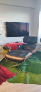 Superbe appartement digue vue mer - 6