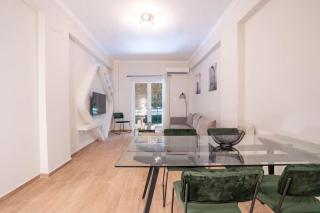 Classy 2-Bedroom Urban Apartment - Atene - 9