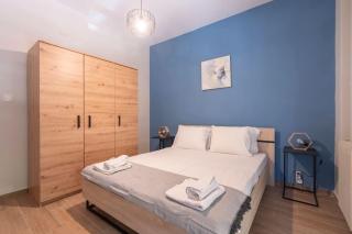 Classy 2-Bedroom Urban Apartment - Atene - 7