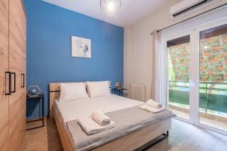 Classy 2-Bedroom Urban Apartment - Atene - 5