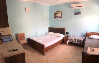 Apartment Lenci Ksamil - Ksamil - 6