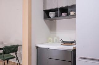 Classy 2-Bedroom Urban Apartment - Atene - 4
