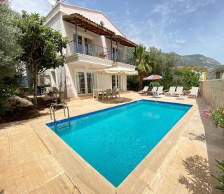 Villa Leton KLEO - KALKAN Center - Kalkan - 0