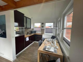 Ostseesuite Heikendorf - Heikendorf - 8