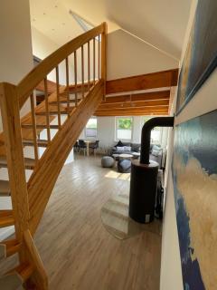 Ostseesuite Heikendorf - Heikendorf - 3