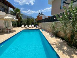 Villa Leton KLEO - KALKAN Center - Kalkan - 6