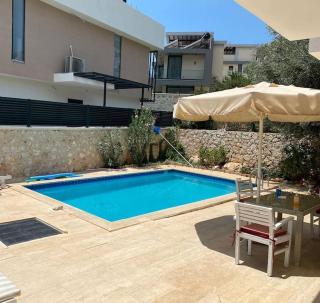 Villa Leton KLEO - KALKAN Center - Kalkan - 3