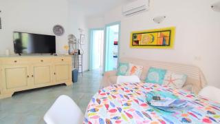 Appartamento La Terrazza - Località Cala Gavetta - La Maddalena - 6