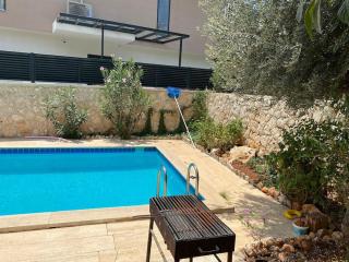 Villa Leton KLEO - KALKAN Center - Kalkan - 4