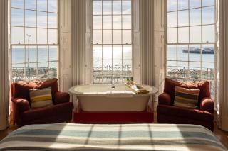 Drakes Hotel - 5