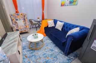 Rosedge Crib - Nairobi - 0