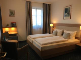 Akzent Hotel Schranne - Rothenburg ob der Tauber - 9