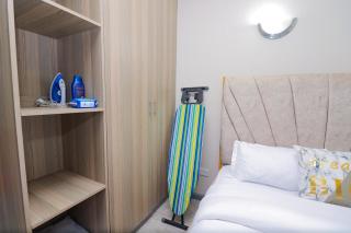 Rosedge Crib - Nairobi - 8