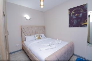 Rosedge Crib - Nairobi - 5