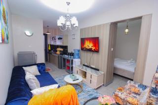 Rosedge Crib - Nairobi - 4