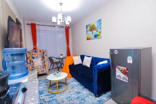 Rosedge Crib - Nairobi - 3