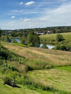 Appartement Max - Clausthal-Zellerfeld - 9
