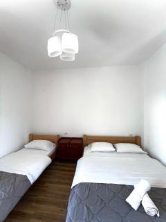 Lazer Çardaku Guest House - 1