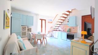 Appartamento La Terrazza - Località Cala Gavetta - 8