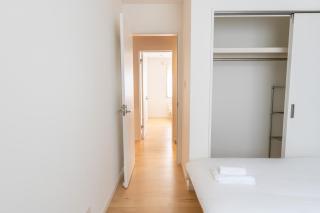 Snow Monkey Loft - Kutchan - 8