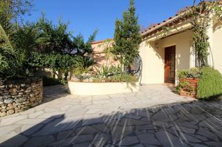 Villa 8 pers,10min de la mer climatisée - Argelès-sur-Mer - 9