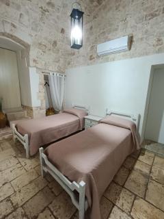 Casetta Wetto' - Monopoli - 9