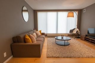 Snow Monkey Loft - Kutchan - 2