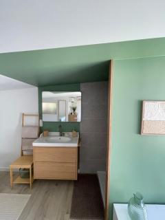 La chambre de Cleron - 4