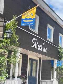 Skiers inn - 0