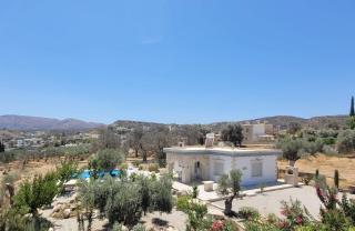 Villa Efthimia - Pitsidia - 0
