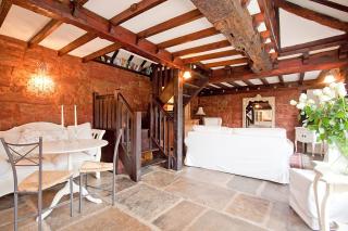 Dovehouse Farm - Birmingham - 1