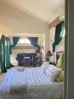 The green room - Phalaborwa - 0