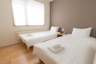 Snow Monkey Loft - Kutchan - 5