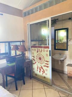 The green room - Phalaborwa - 6