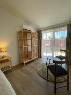 Kotedzas Sventojoje 11 Gulbiu - Šventoji - 4