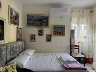Marina Comfort Apartment - Vlorë - 4