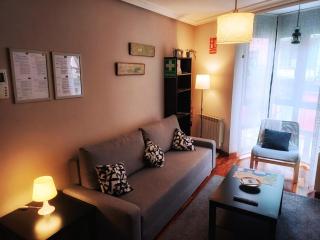 Apartamento Galería Gijón - Gijón - 6