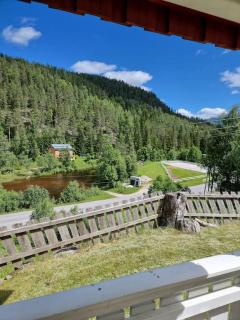 Backpack Park Telemark - 7