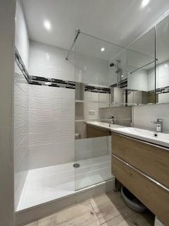 Cœur de Ville Appartement studio pour 5 personnes N125 - La Grande-Motte - 1