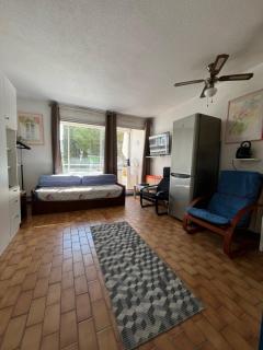 Cœur de Ville Appartement studio pour 5 personnes N125 - 2