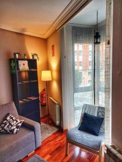 Apartamento Galería Gijón - Gijón - 5