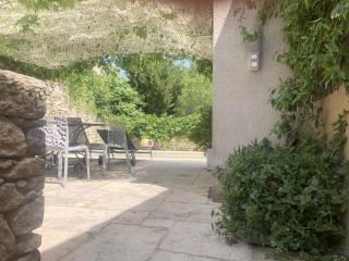 Les trois gites - Robion en Luberon - 8