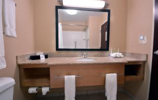Holiday Inn Express Hotel & Suites High Point South by IHG - Archdale - 5