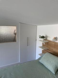 La chambre de Cleron - 2