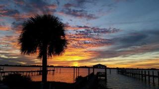 Paradise Cove on Lemon Bay - 0