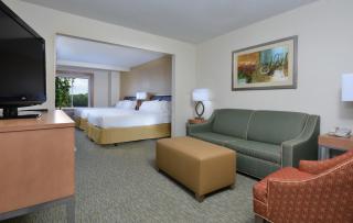 Holiday Inn Express Hotel & Suites High Point South by IHG - Archdale - 9