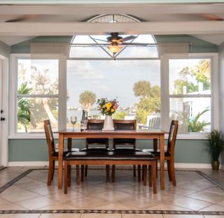 Paradise Cove on Lemon Bay - 3