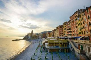La Bella Vita in Camogli - 0