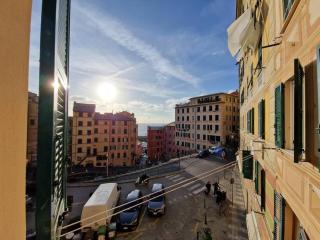 La Bella Vita in Camogli - Camogli - 9